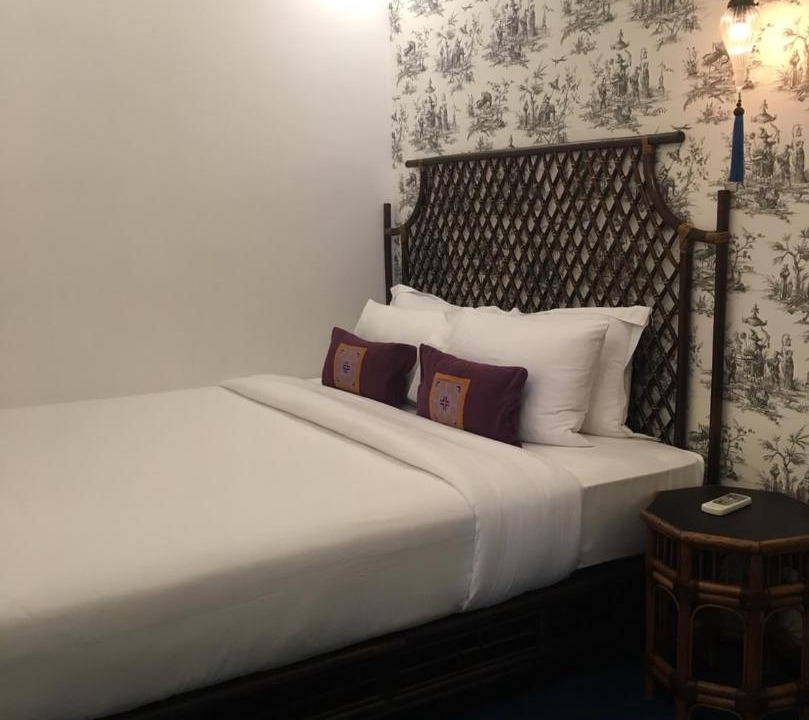 Photo of Bedroom in Talat Yot