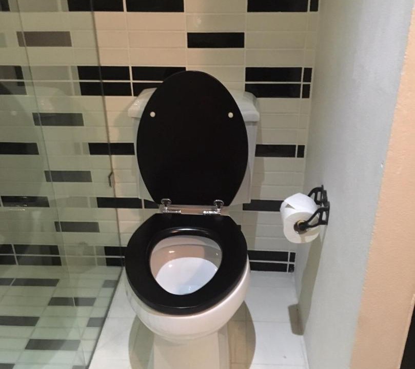 Photo of Bathroom in Talat Yot
