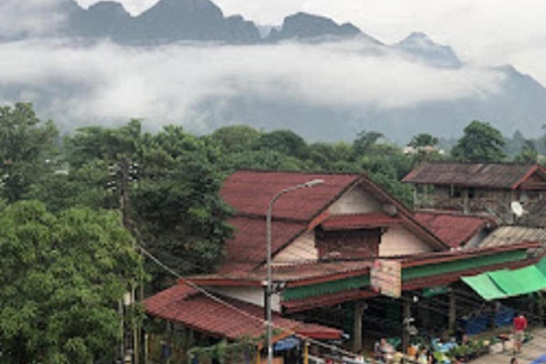 Photo of Others in Vang Vieng