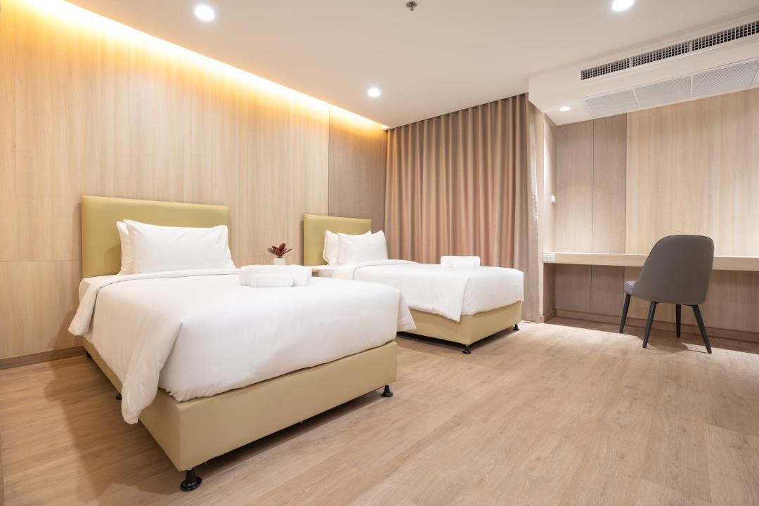 Photo of Bedroom in Racha Thewa