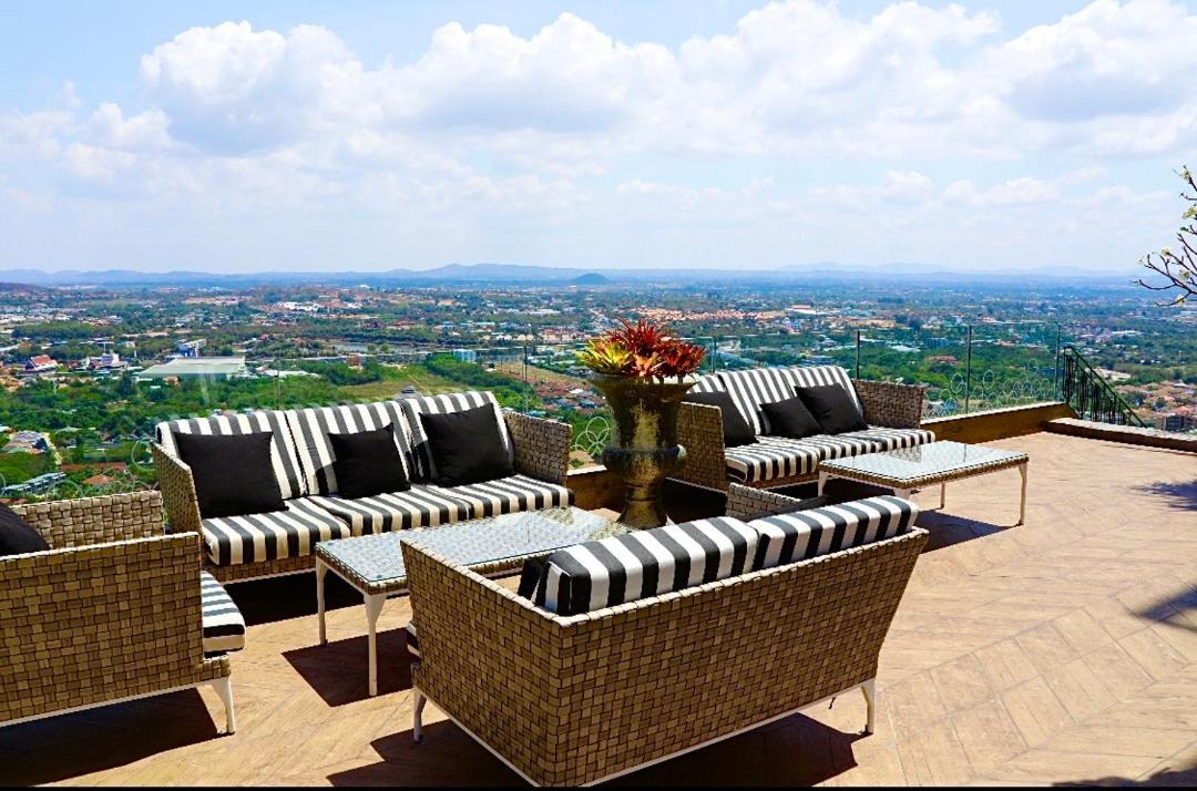 Photo of Patio Balcony in South Pattaya