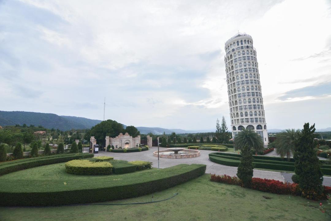 Photo of Others in Pong Ta Long