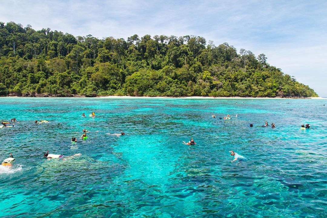 Photo of Others in Ko Lanta