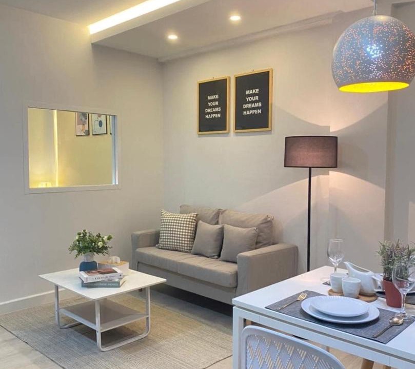 Photo of Livingroom in Chiang Mai