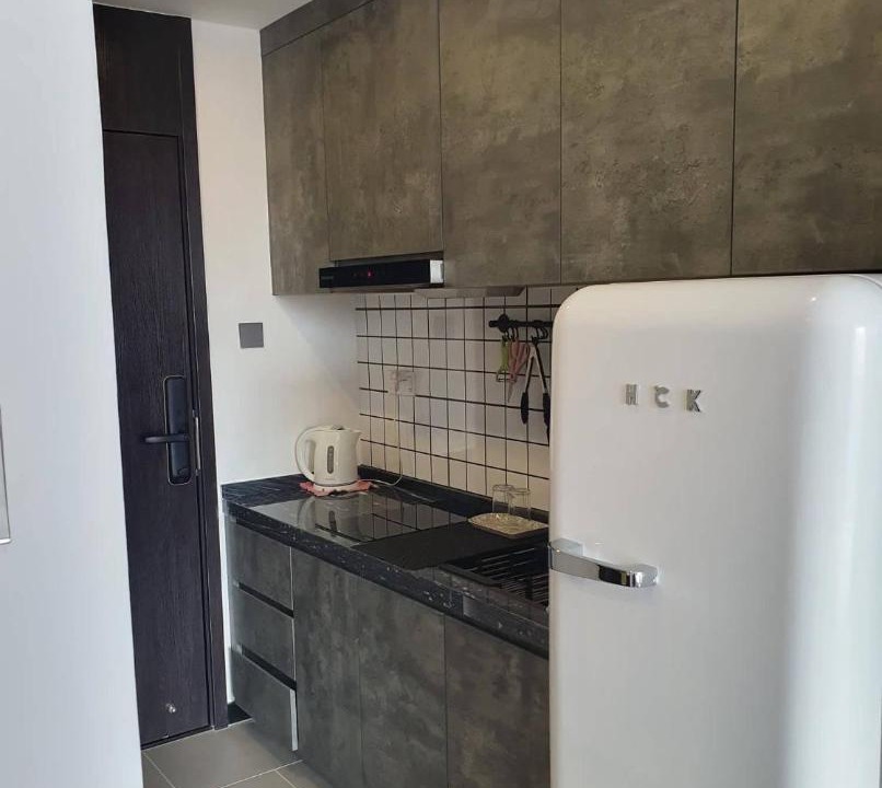 Photo of Kitchen in Chamkar Mon