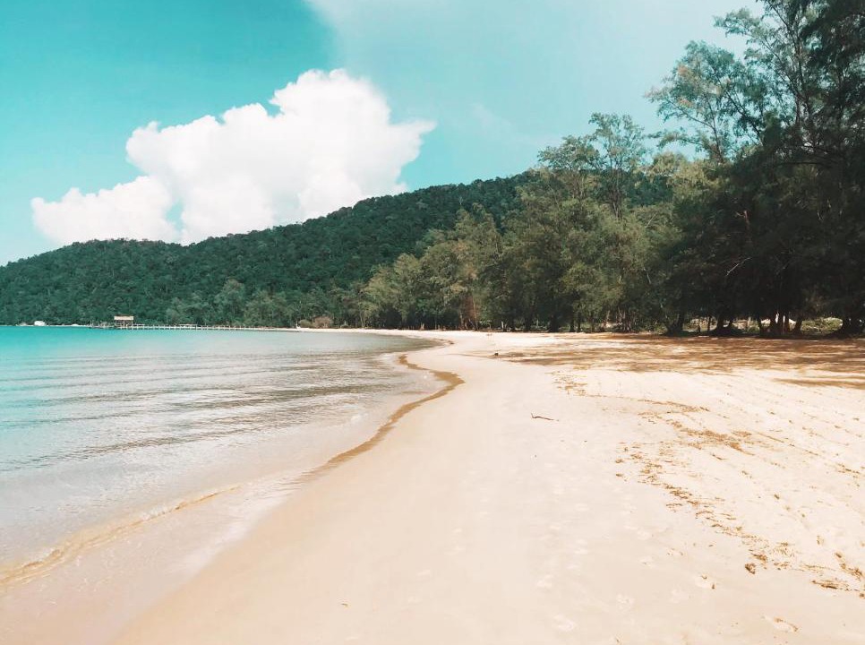 Photo of Others in Koh Rong Sanloem