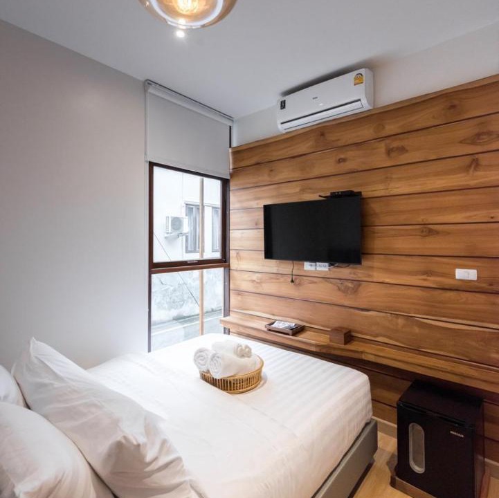 Photo of Bedroom in Chiang Khan