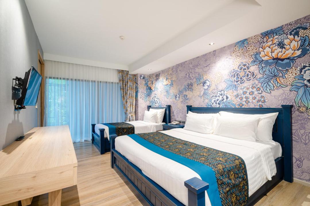 Photo of Bedroom in Talat Yai