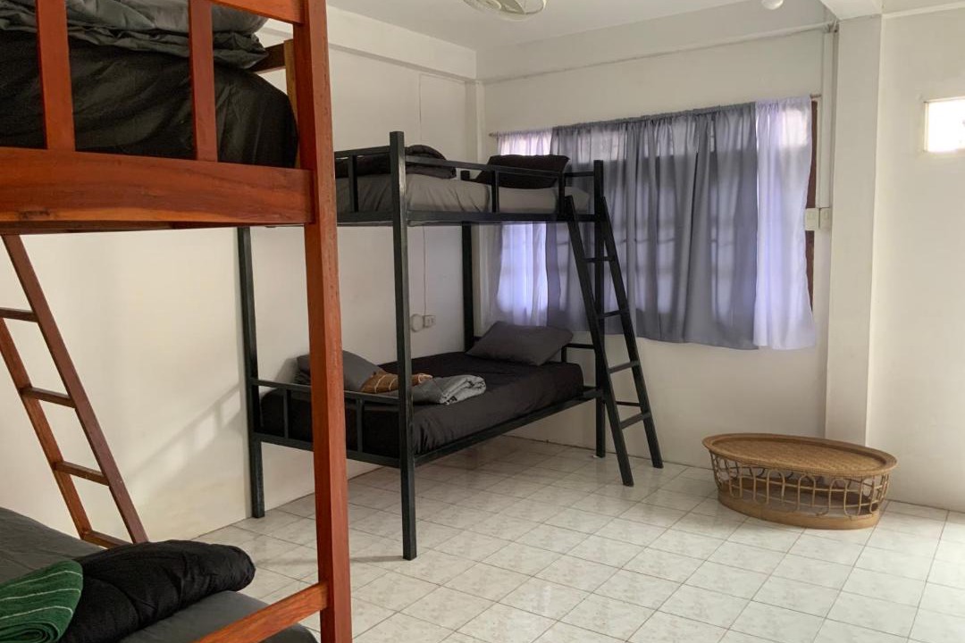 Photo of Bedroom in Thakhek