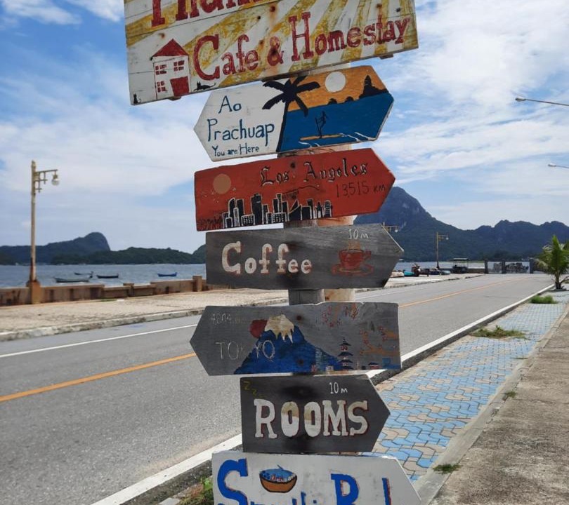 Photo of Others in Prachuap Khiri Khan