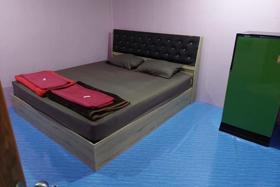 Photo of Bedroom in Chong Sadao