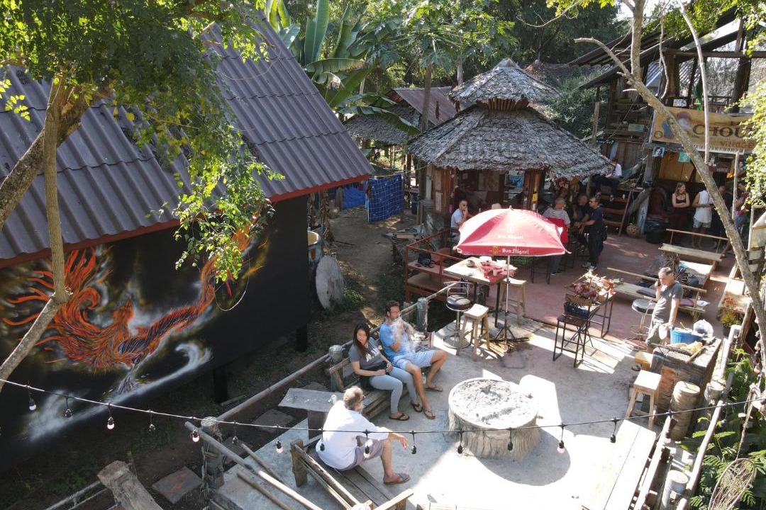 Photo of Others in Pai