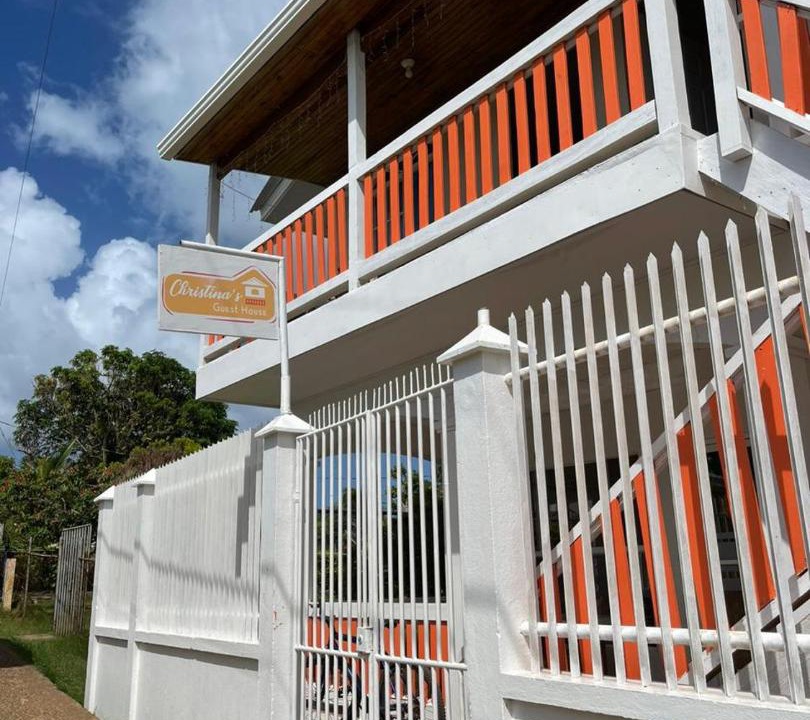 Photo of Others in Little Corn Island