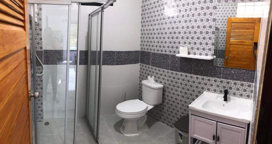 Photo of Bathroom in Ko Lanta
