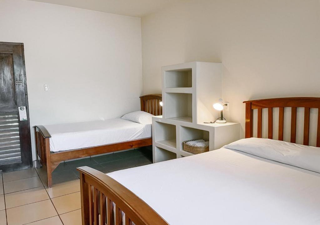 Photo of Bedroom in Jiquelite