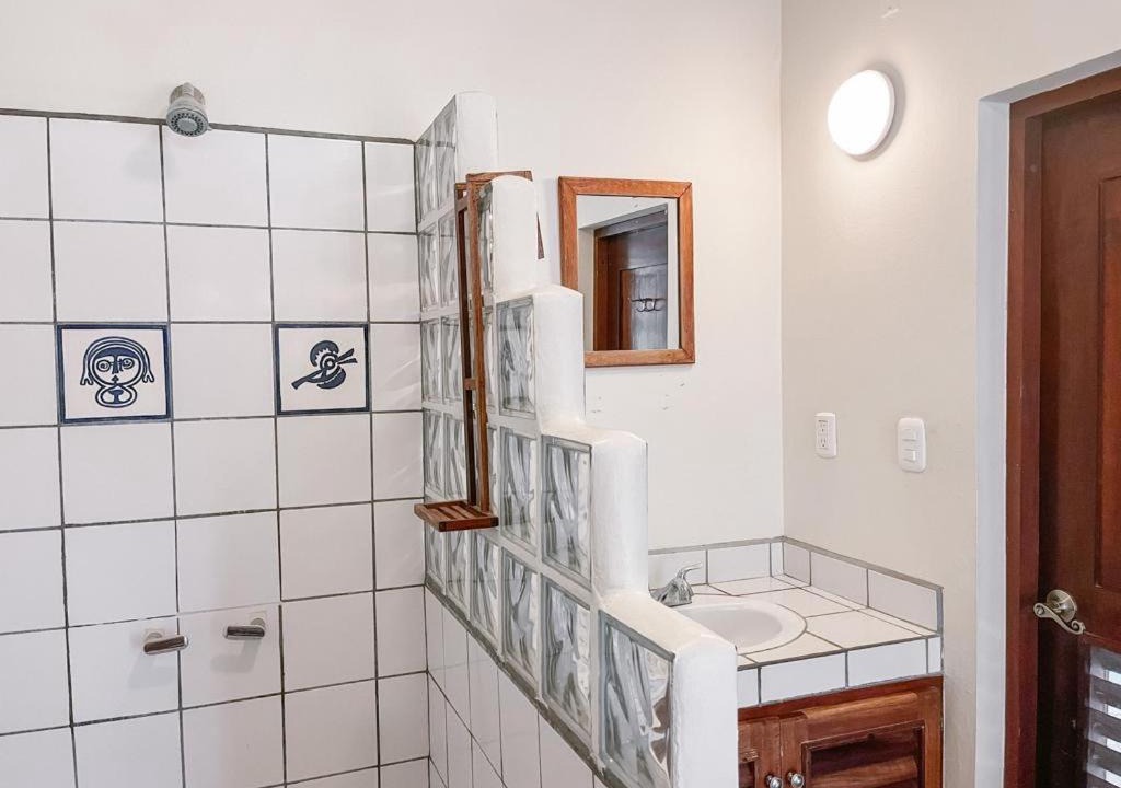 Photo of Bathroom in Jiquelite