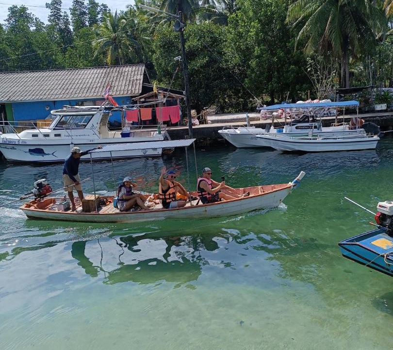 Photo of Others in Ko Kood