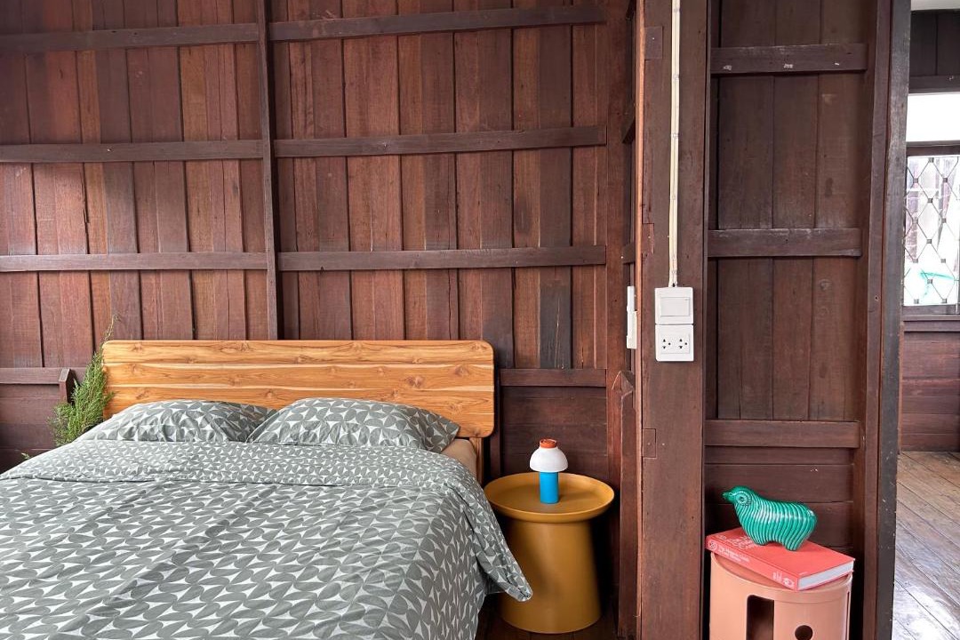 Photo of Bedroom in Old City