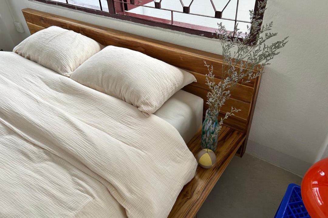 Photo of Bedroom in Old City