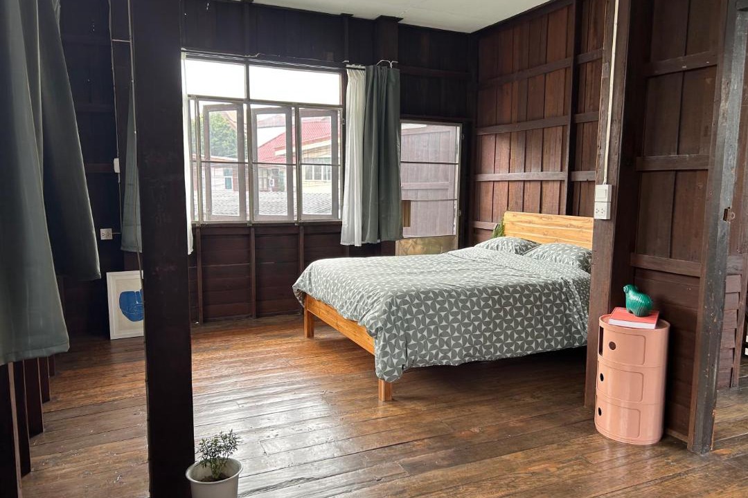 Photo of Bedroom in Old City