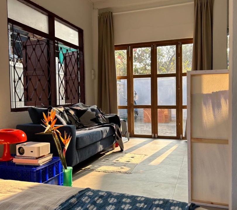 Photo of Livingroom in Old City