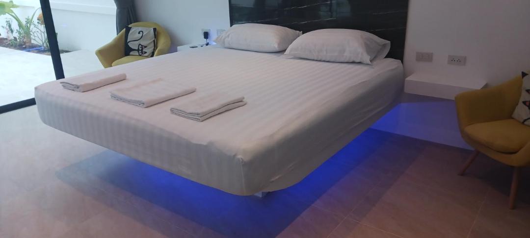 Photo of Bedroom in Maret