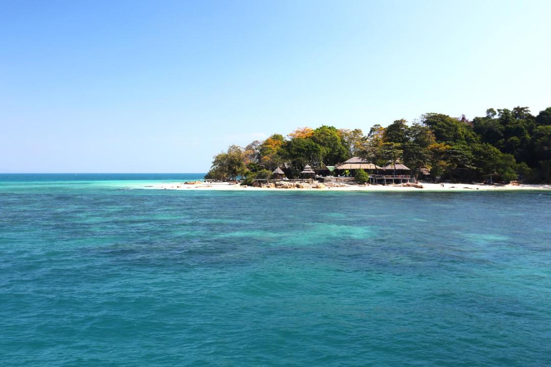 Photo of Others in Koh Mun Nork