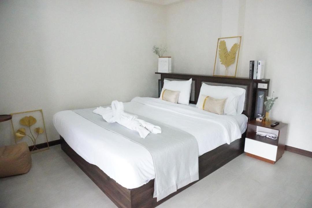 Photo of Bedroom in Chatuchak