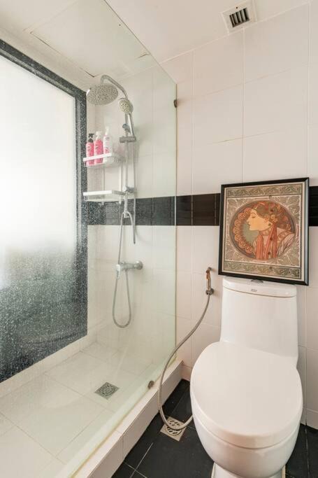 Photo of Bathroom in Nana