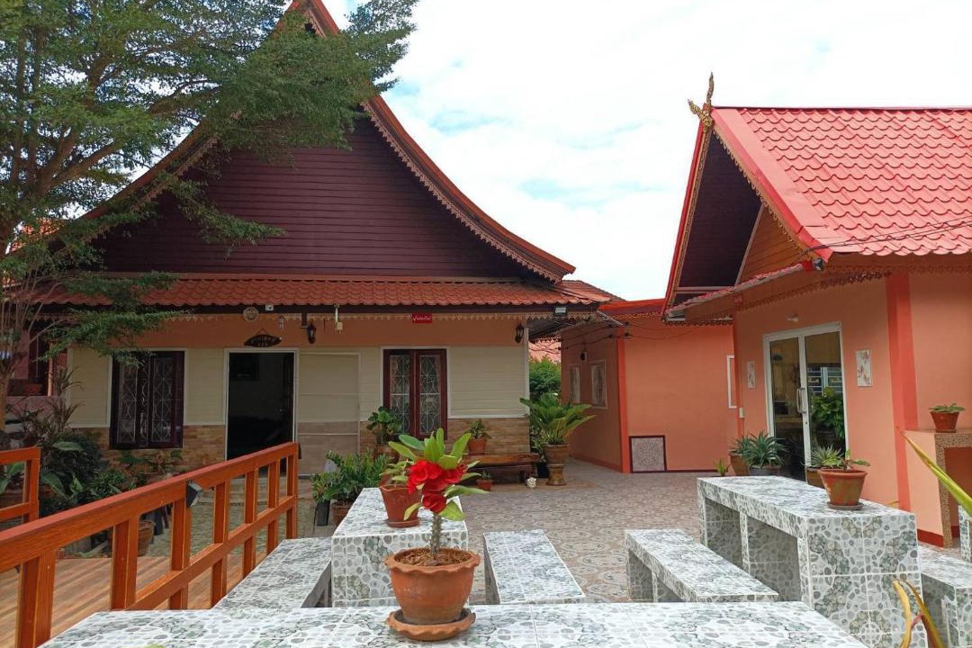 Photo of Others in Yasothon