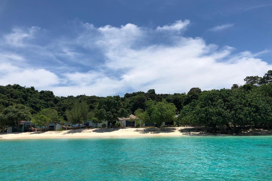 Photo of Others in Ko Phi Phi