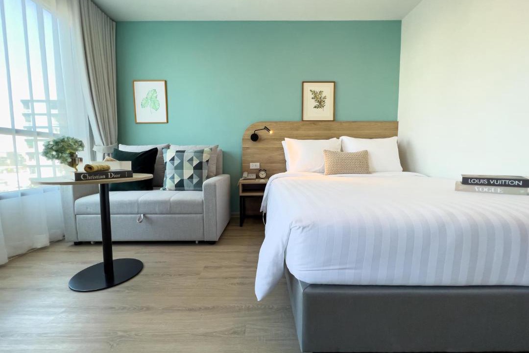 Photo of Bedroom in Bang Na