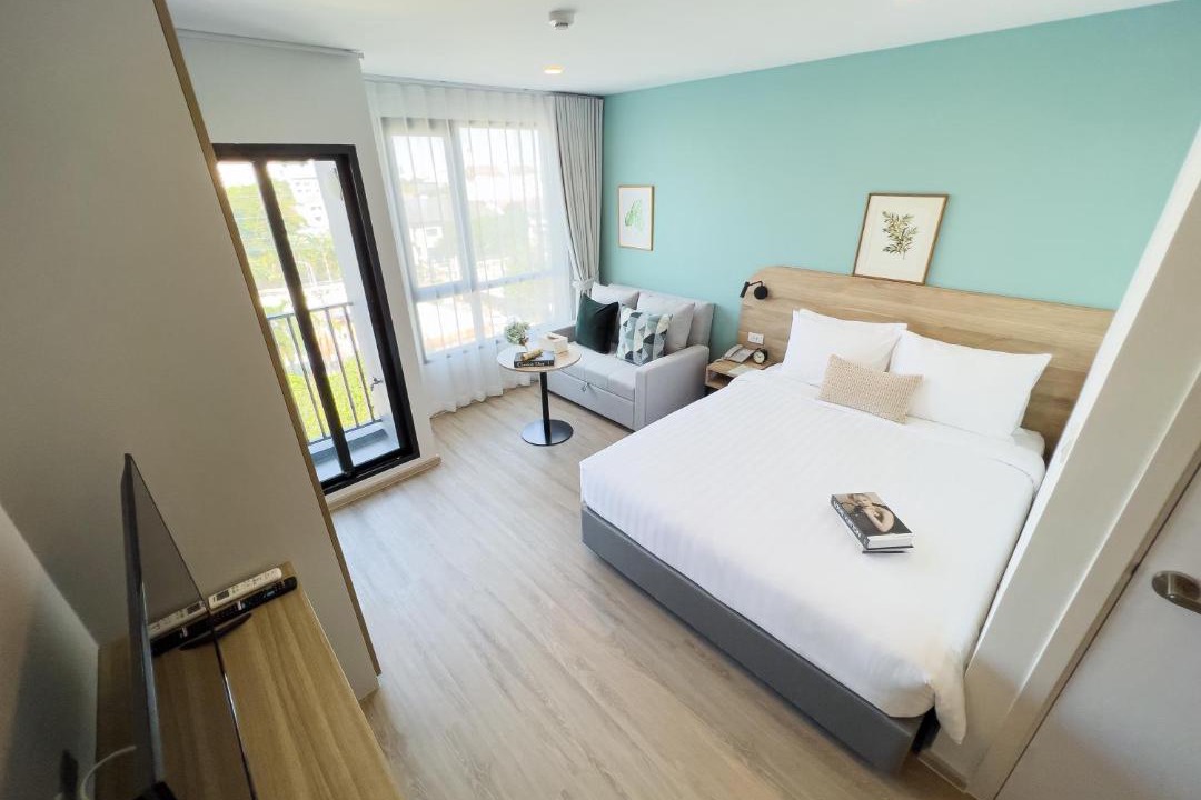Photo of Bedroom in Bang Na