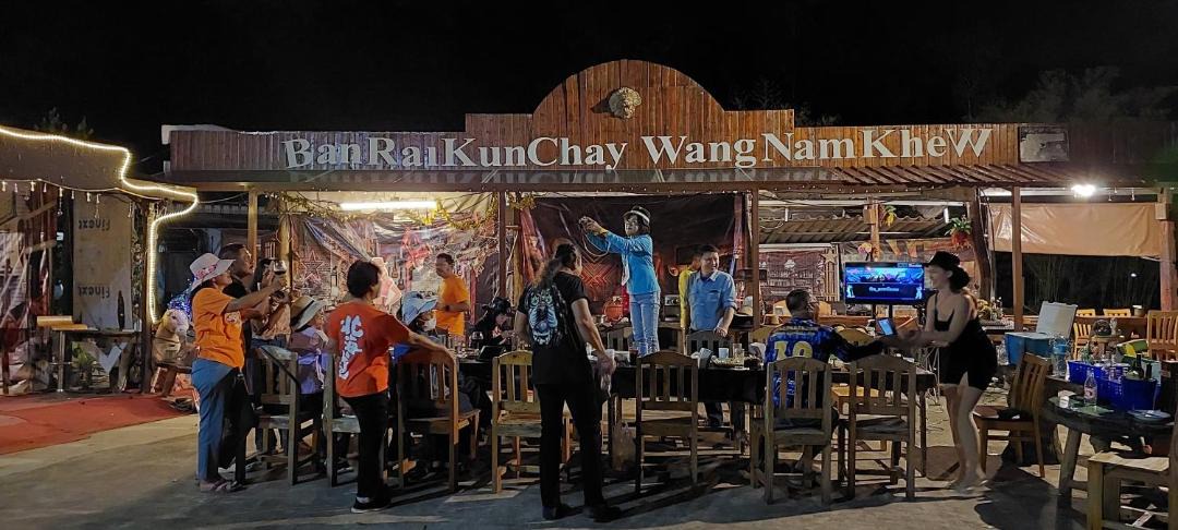 Photo of Others in Wang Nam Khiao
