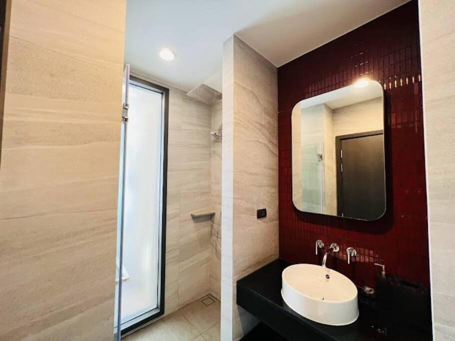 Photo of Bathroom in Pattaya Bay