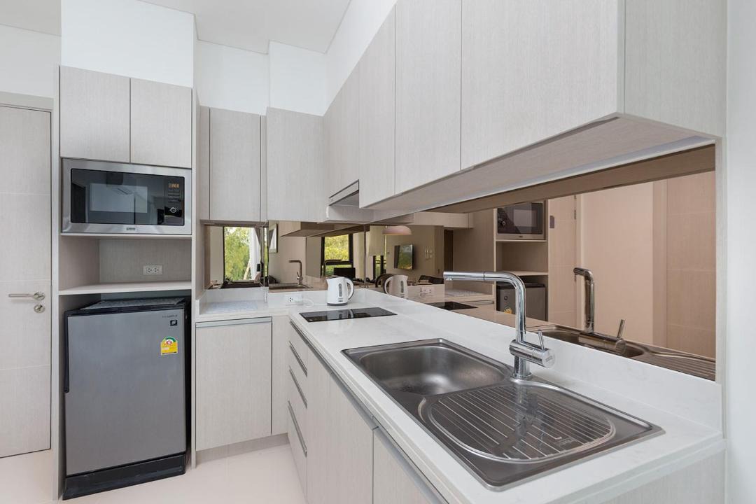Photo of Kitchen in Bang Tao