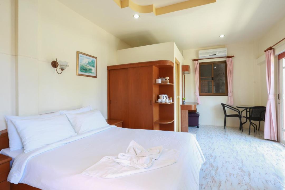 Photo of Bedroom in Koh Tao