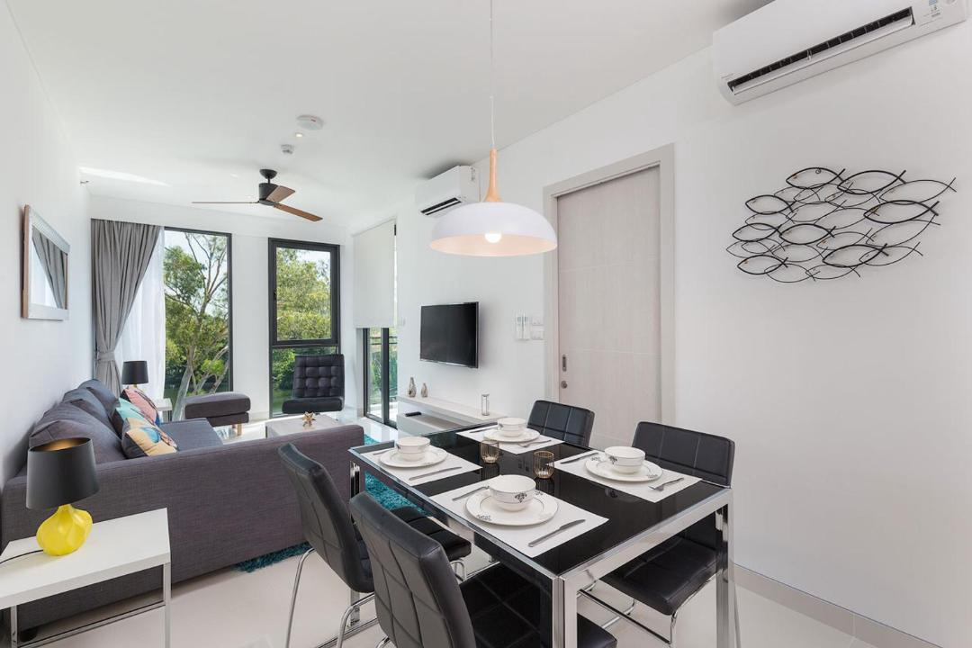 Photo of Livingroom in Bang Tao