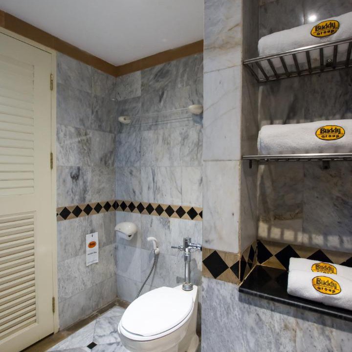 Photo of Bathroom in Talat Yot