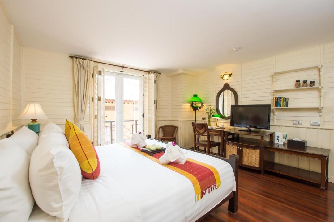 Photo of Bedroom in Talat Yot