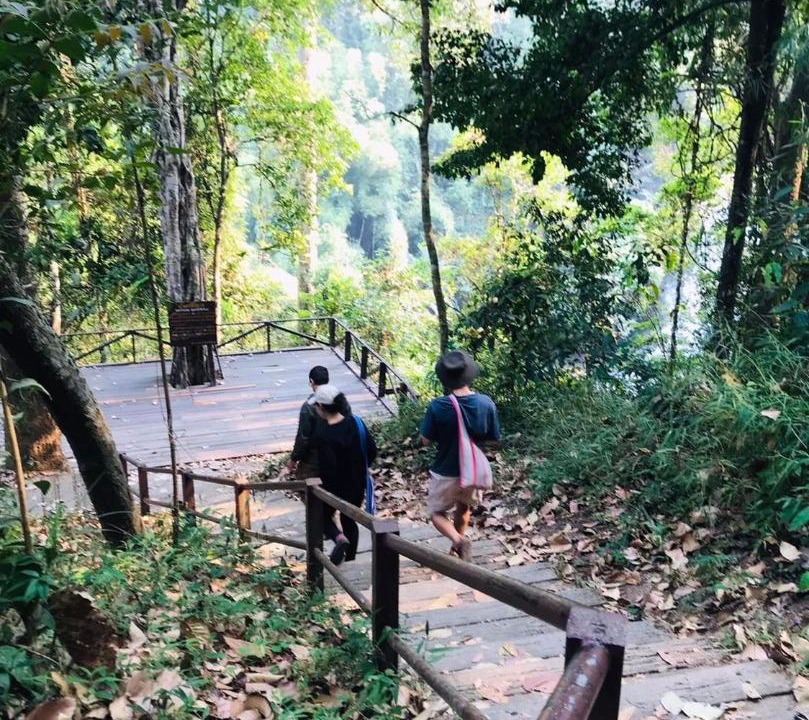Photo of Others in Doi Lo