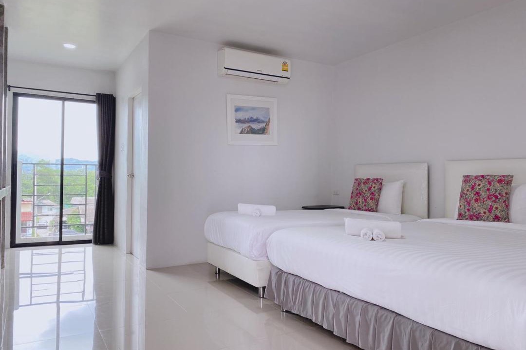 Photo of Bedroom in Ranong