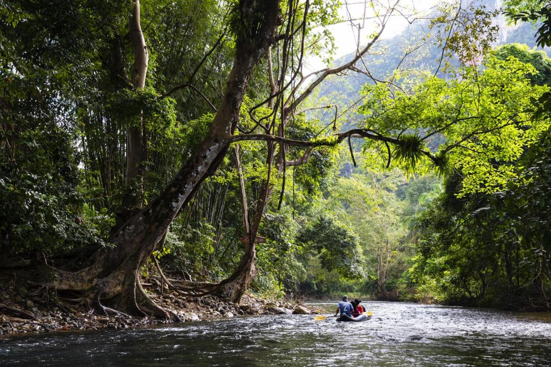 Photo of Others in Khlong Sok