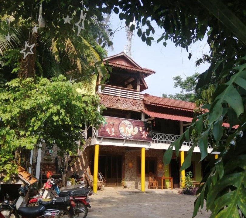 Photo of Others in Krong Kaeb