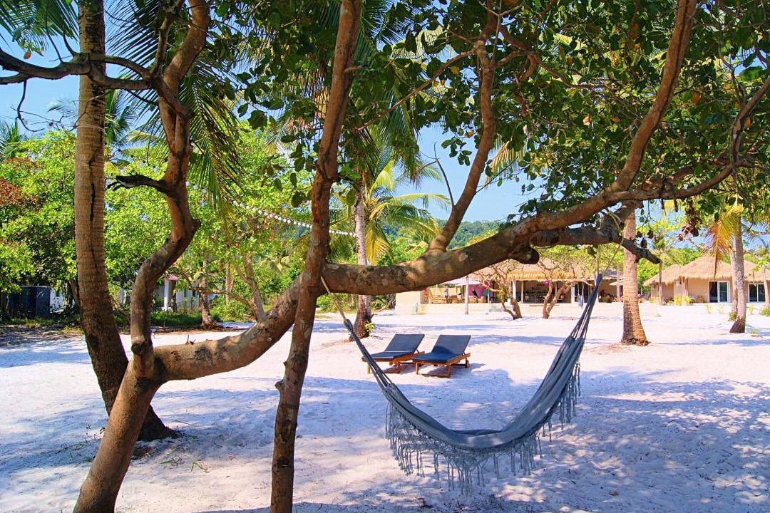 Photo of Others in Koh Rong