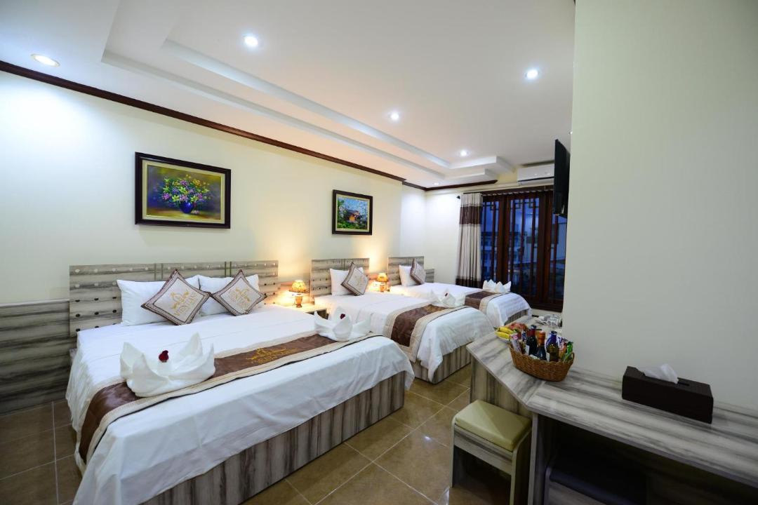 Photo of Bedroom in Vientiane