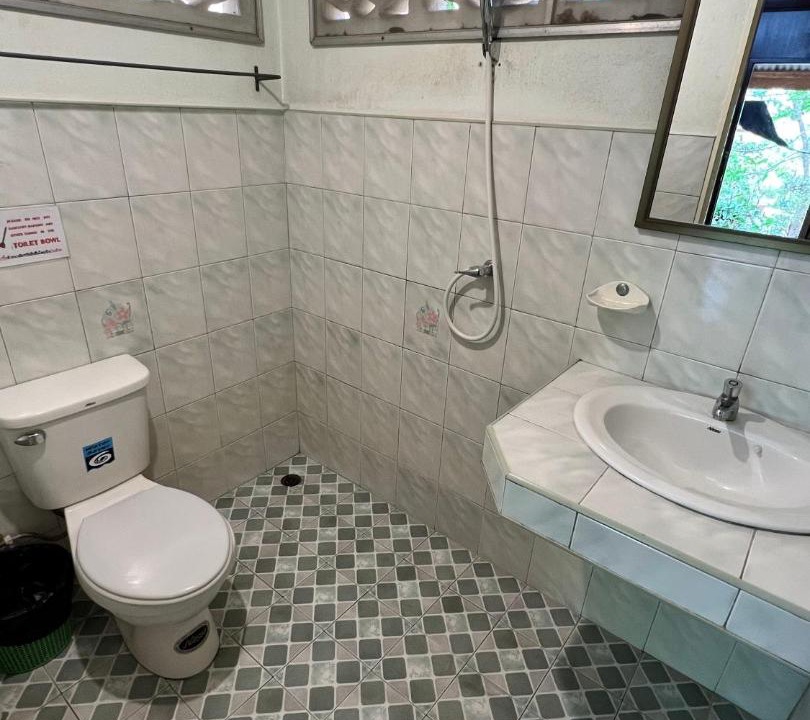 Photo of Bathroom in Baan Tai