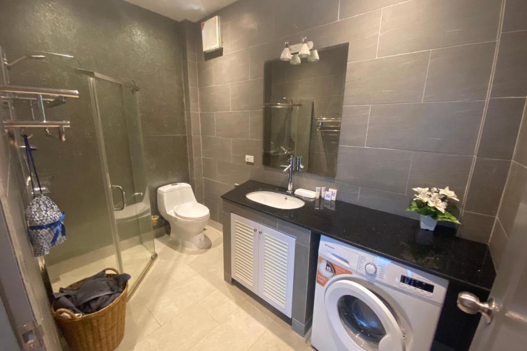 Photo of Bathroom in Rayong