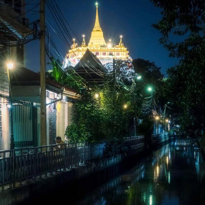 Photo of Others in Wat Bowon Niwet