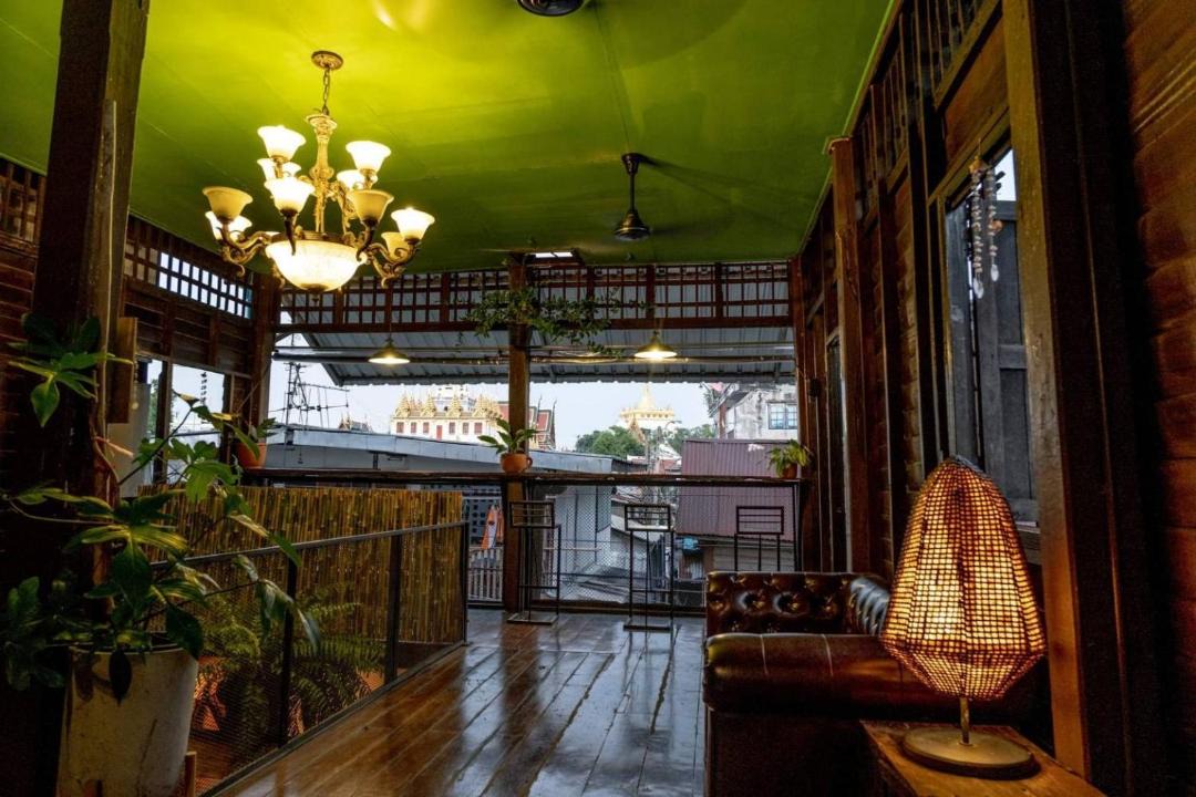 Photo of Others in Wat Bowon Niwet